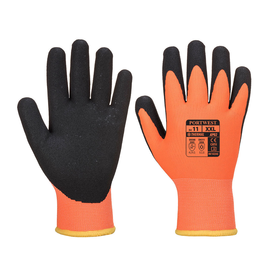 Portwest - Thermo Pro Ultra