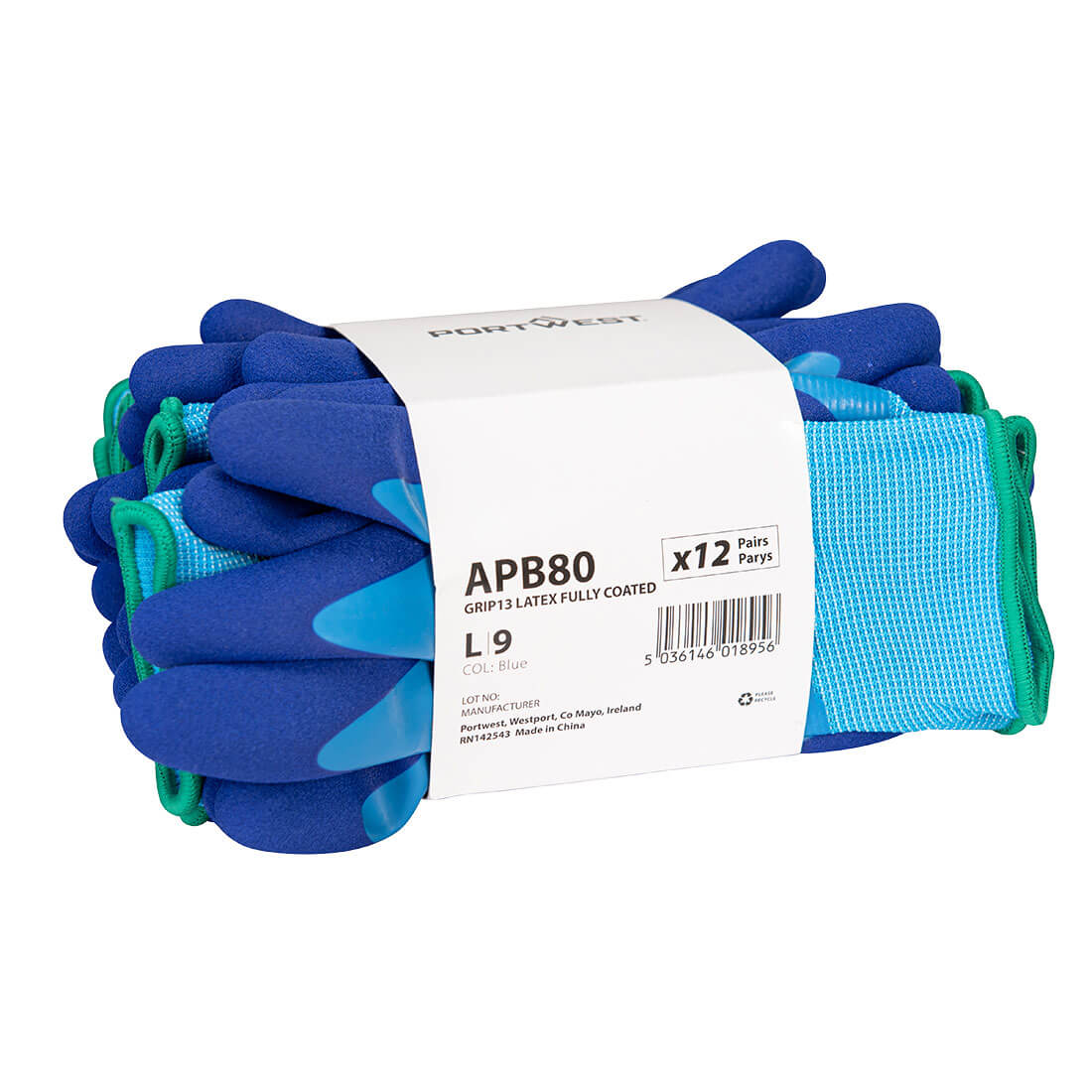 Portwest - Liquid Pro Essential Multipack (Pk12)
