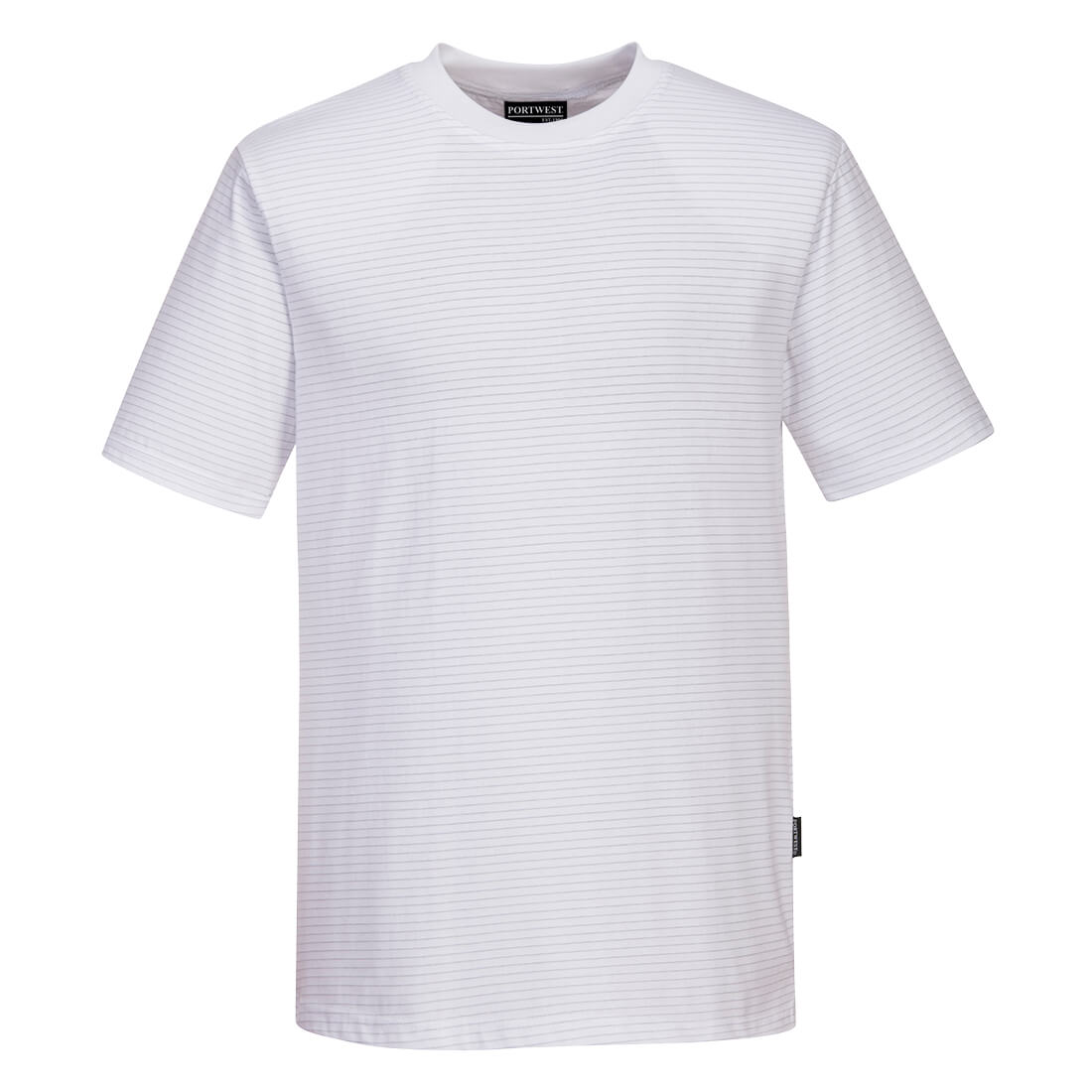 Portwest - Anti-Static ESD T-Shirt S/S