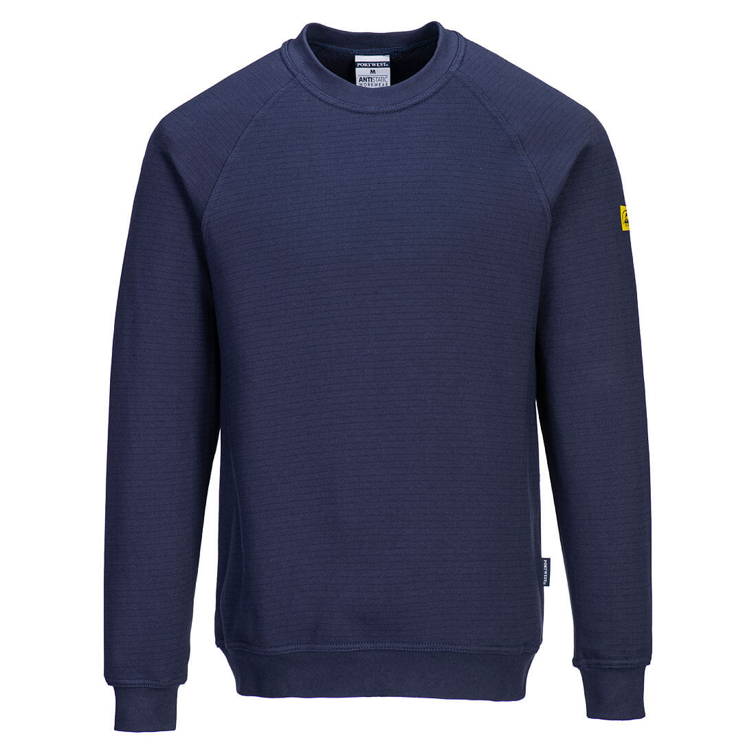 Portwest - Anti-Static ESD Sweatshirt