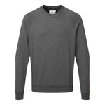 A zoom grey Portwest - Anti-Static ESD Sweatshirt