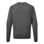 A zoom grey Portwest - Anti-Static ESD Sweatshirt