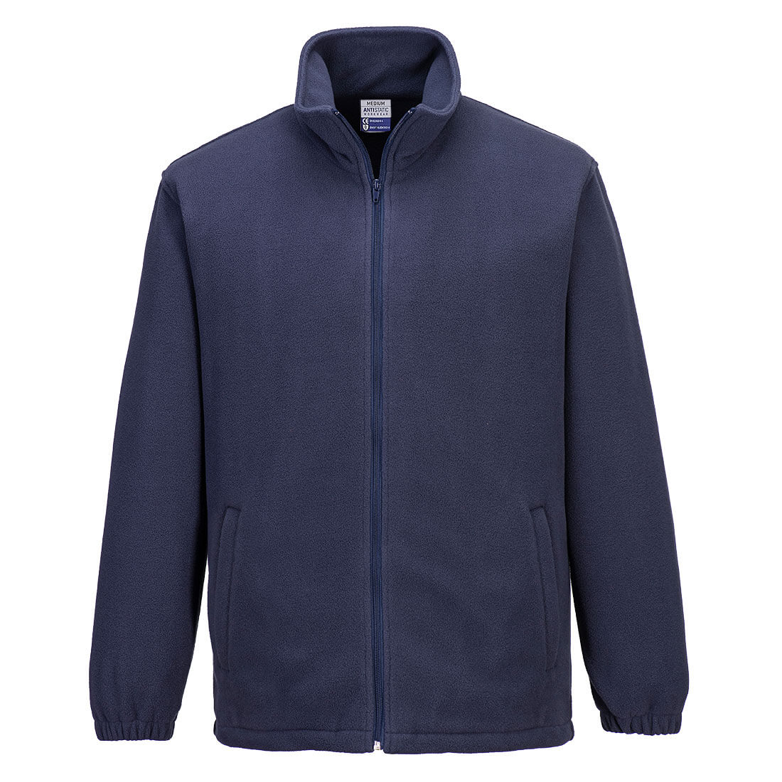 Portwest - Anti-Static ESD Fleece