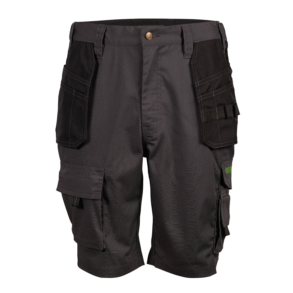 Apache  APKHT SHORT  GREY