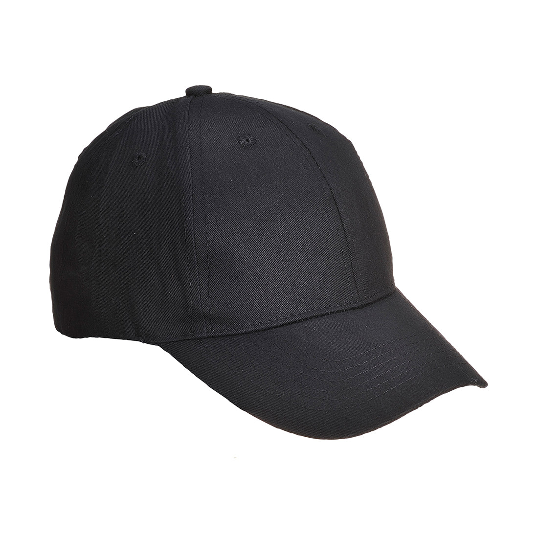 Portwest - Six Panel Baseball Cap