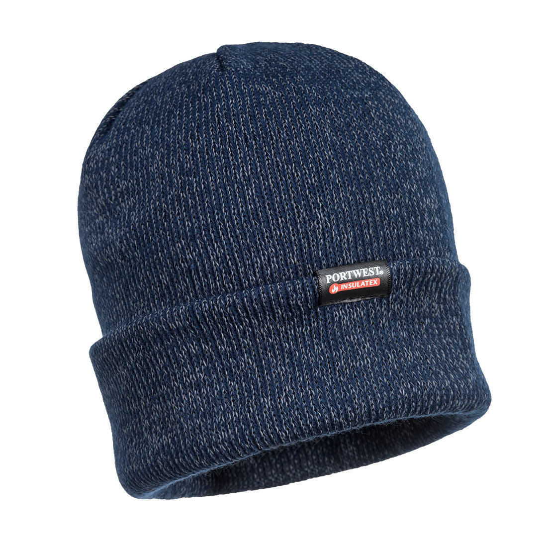 Portwest - Knit Insulatex Reflective Yarn Beanie