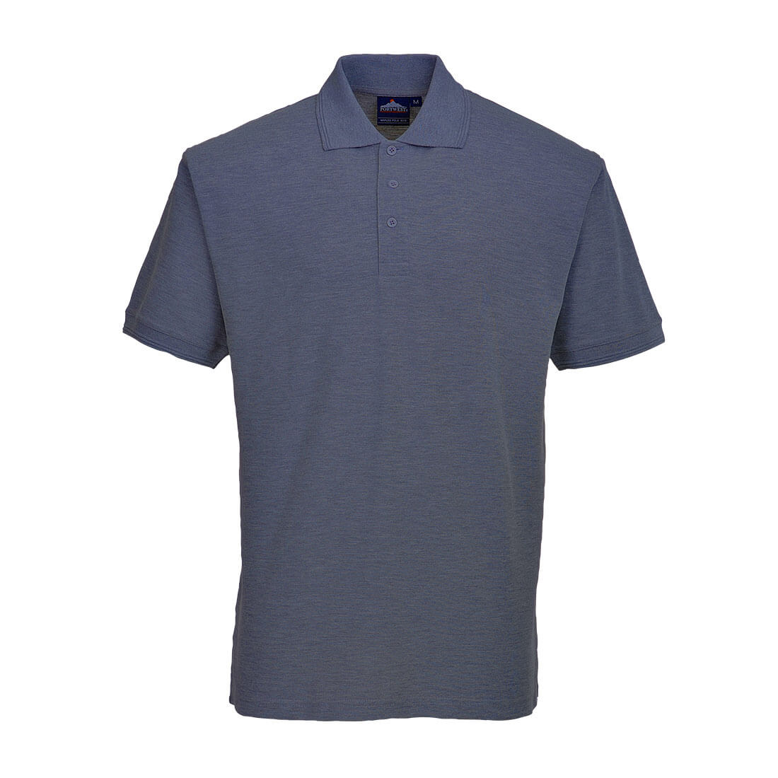 Portwest - Naples Polo Shirt S/S