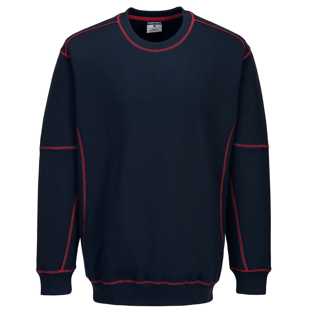 Portwest - Essential Two Tone Sweatshirt