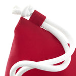 BagBase BG110 Drawstring Bag in Classic Red