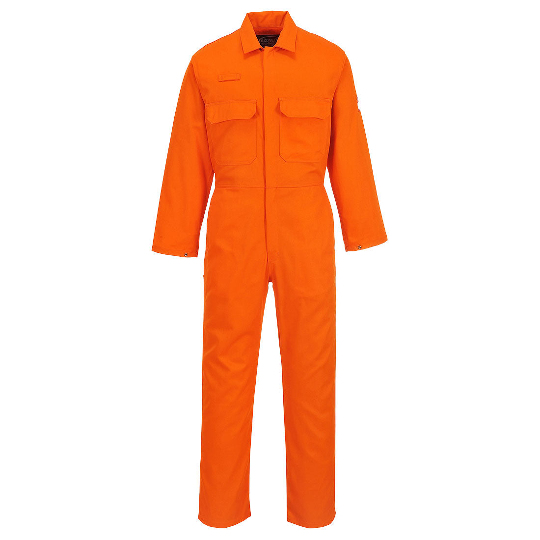 Portwest - Bizweld FR Coverall