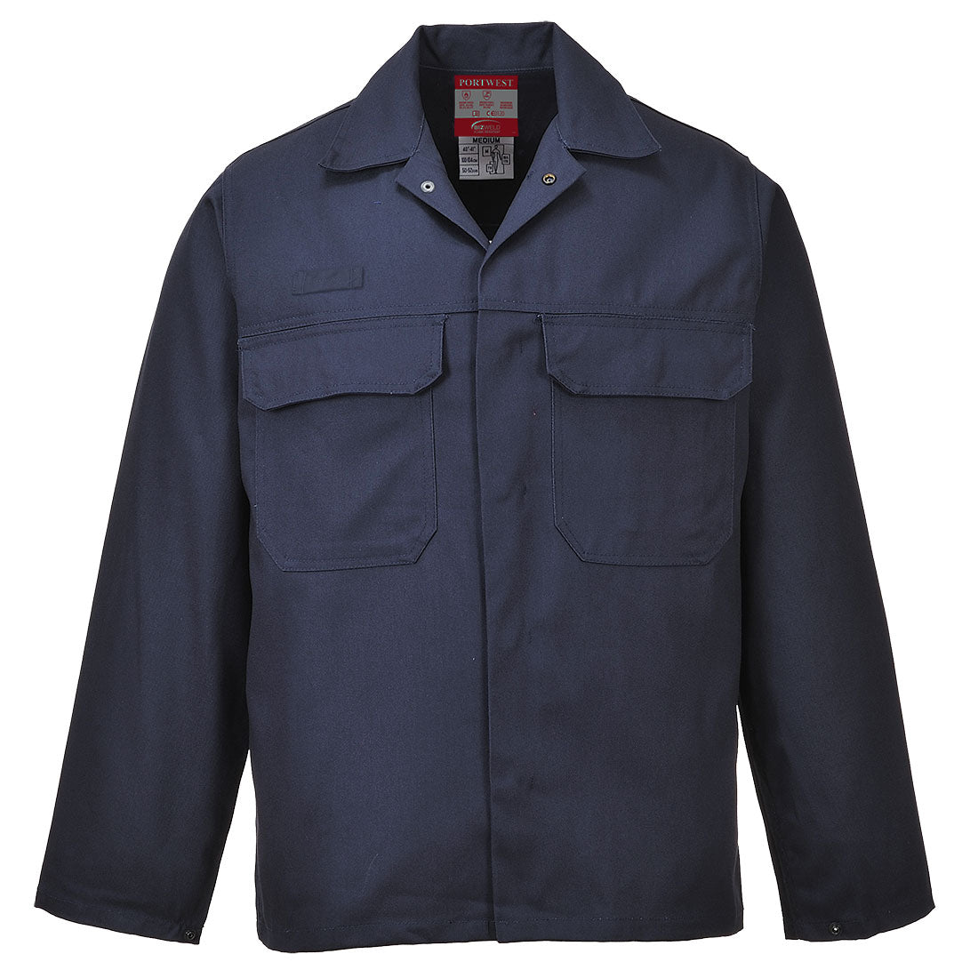Portwest - Bizweld Jacket