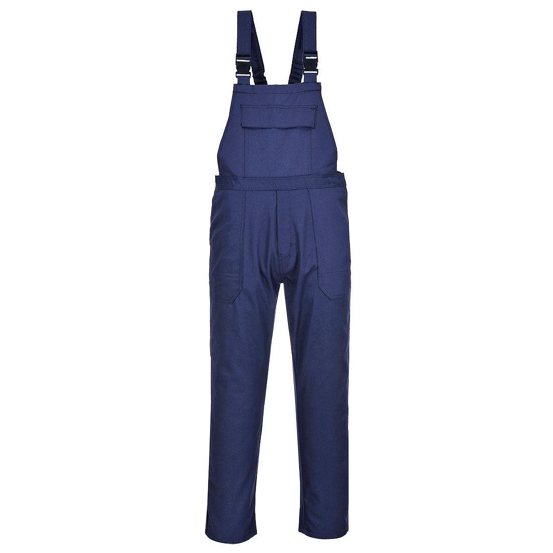 Portwest - Bizweld Bib and Brace