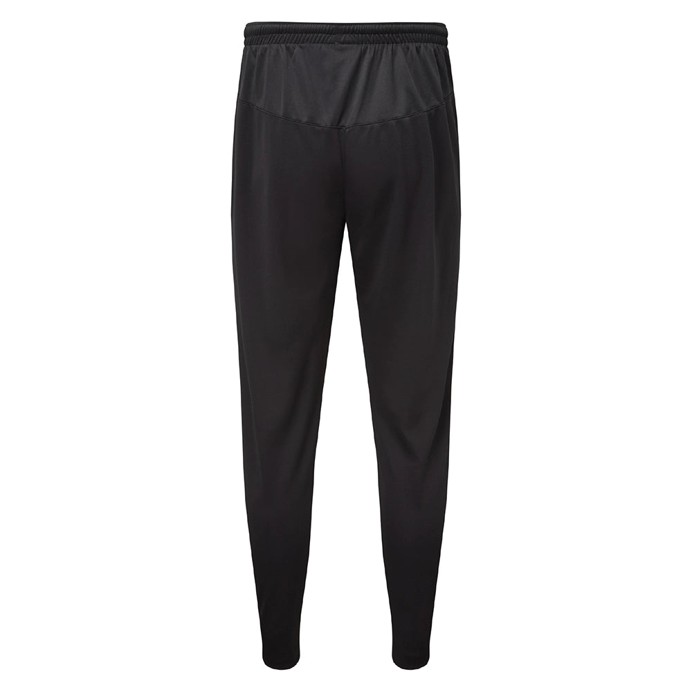 Black Stuart Surridge Blade Playing Pant