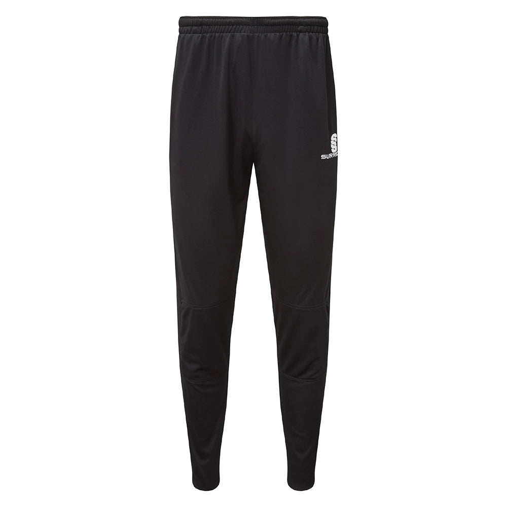 Black Stuart Surridge Blade Playing Pant