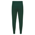 Bottle Green Stuart Surridge Blade Playing Pant