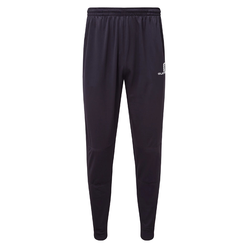 Navy Stuart Surridge Blade Playing Pant