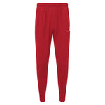 Red Stuart Surridge Blade Playing Pant