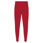 Red Stuart Surridge Blade Playing Pant