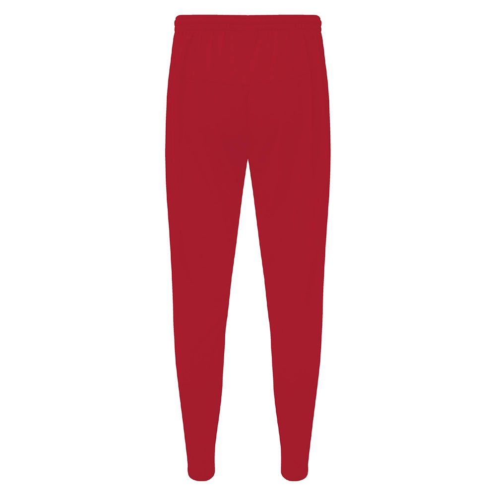 Red Stuart Surridge Blade Playing Pant