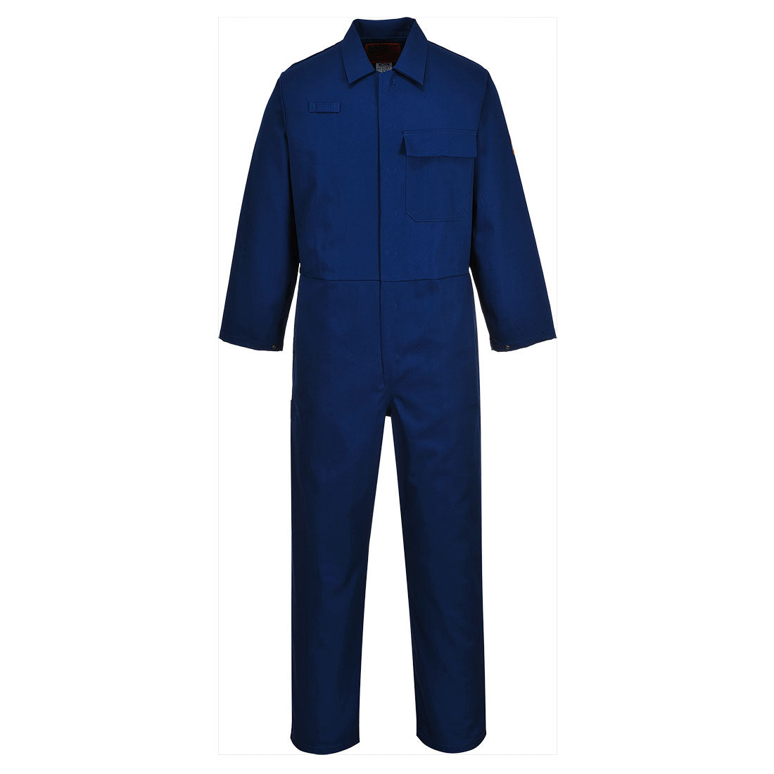 Portwest - CE Safe-Welder Coverall