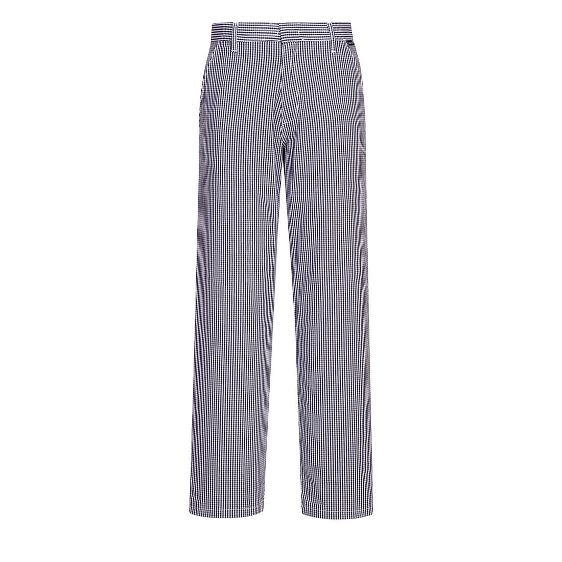 Portwest - Barnet Chefs Trousers