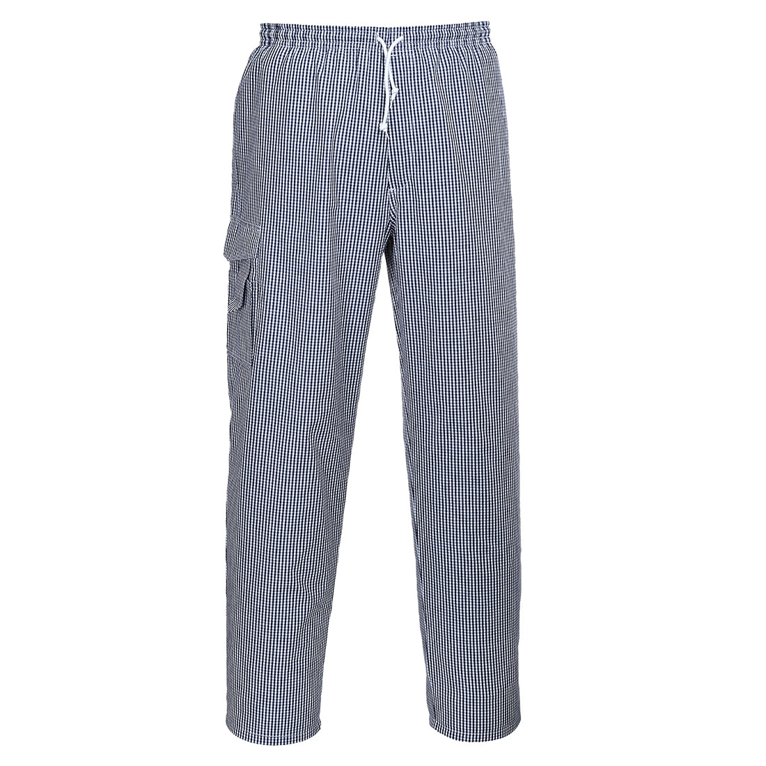 Portwest - Chester Chefs Trousers