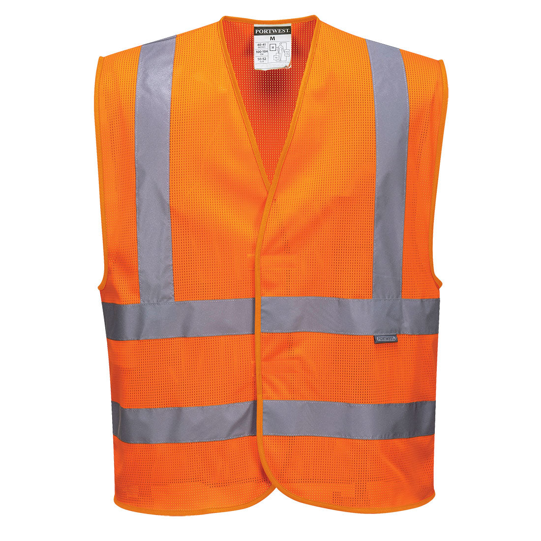 Portwest - Hi-Vis Mesh Band and Brace Vest
