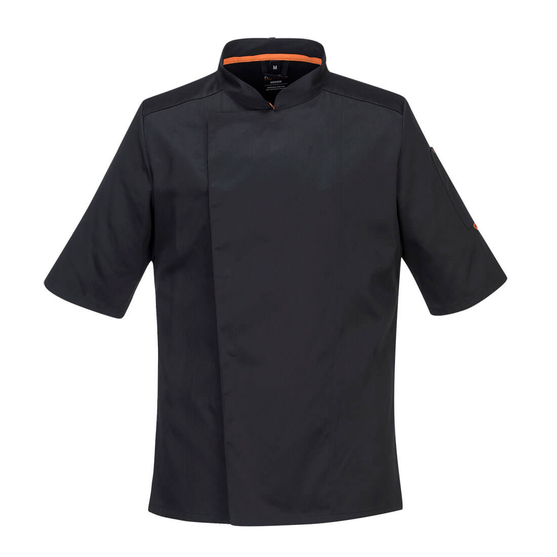 Portwest - Stretch Mesh Air Pro Short Sleeve Jacket