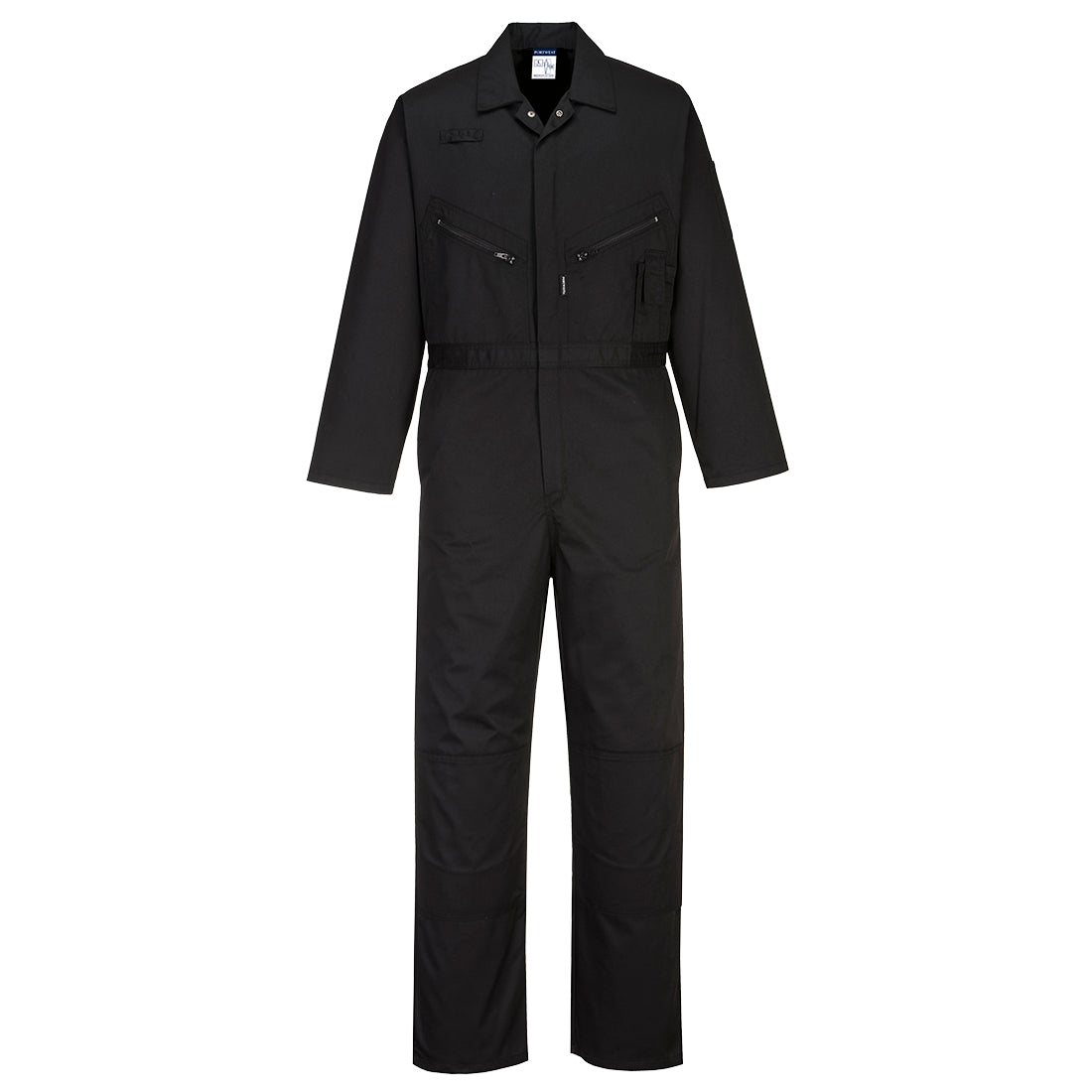 Portwest - Kneepad Coverall