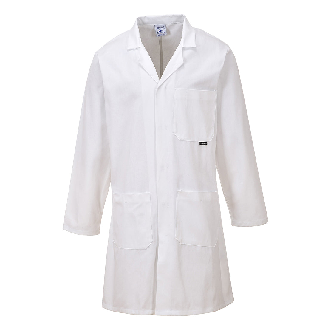 Portwest - Standard Cotton Coat