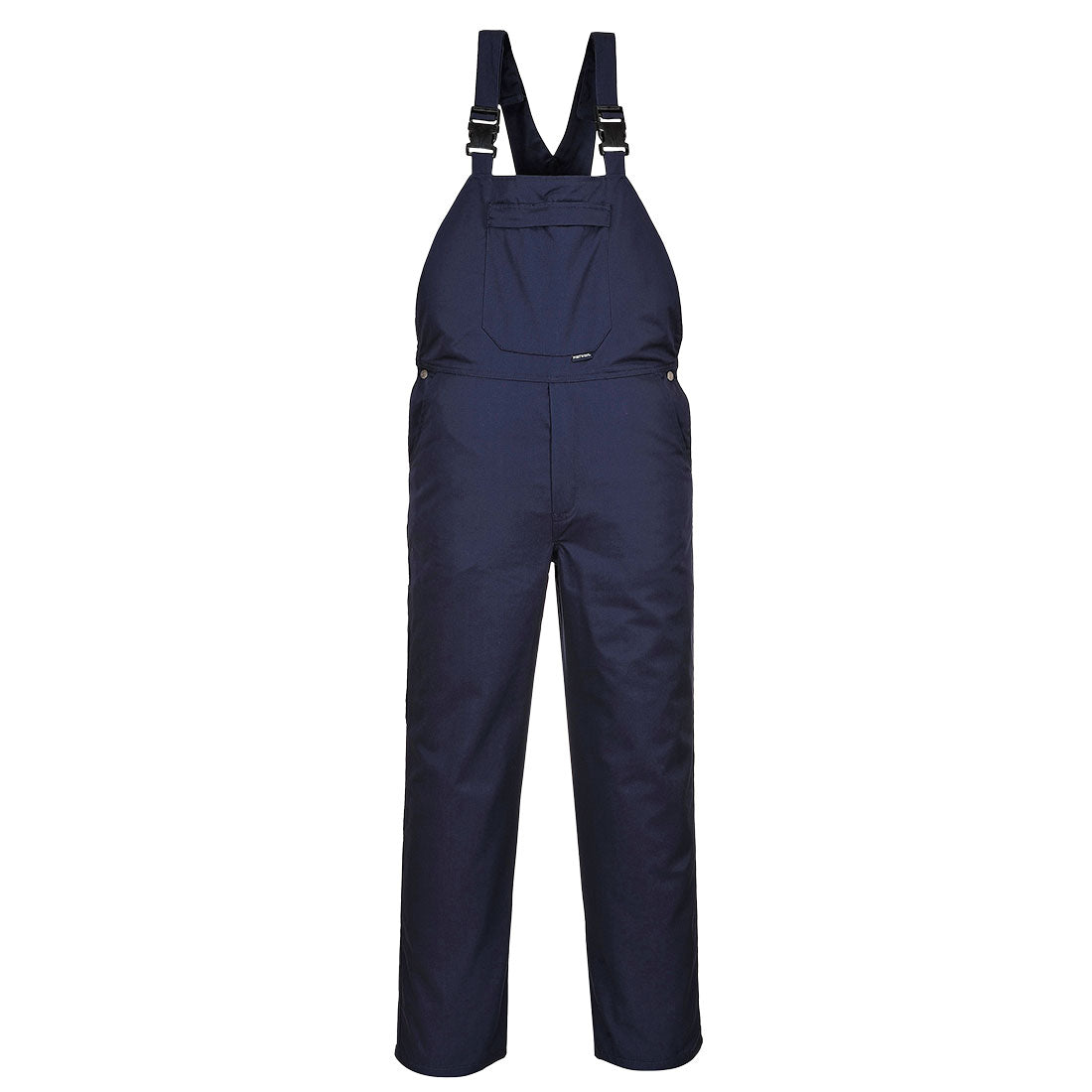 Portwest - Burnley Bib and Brace