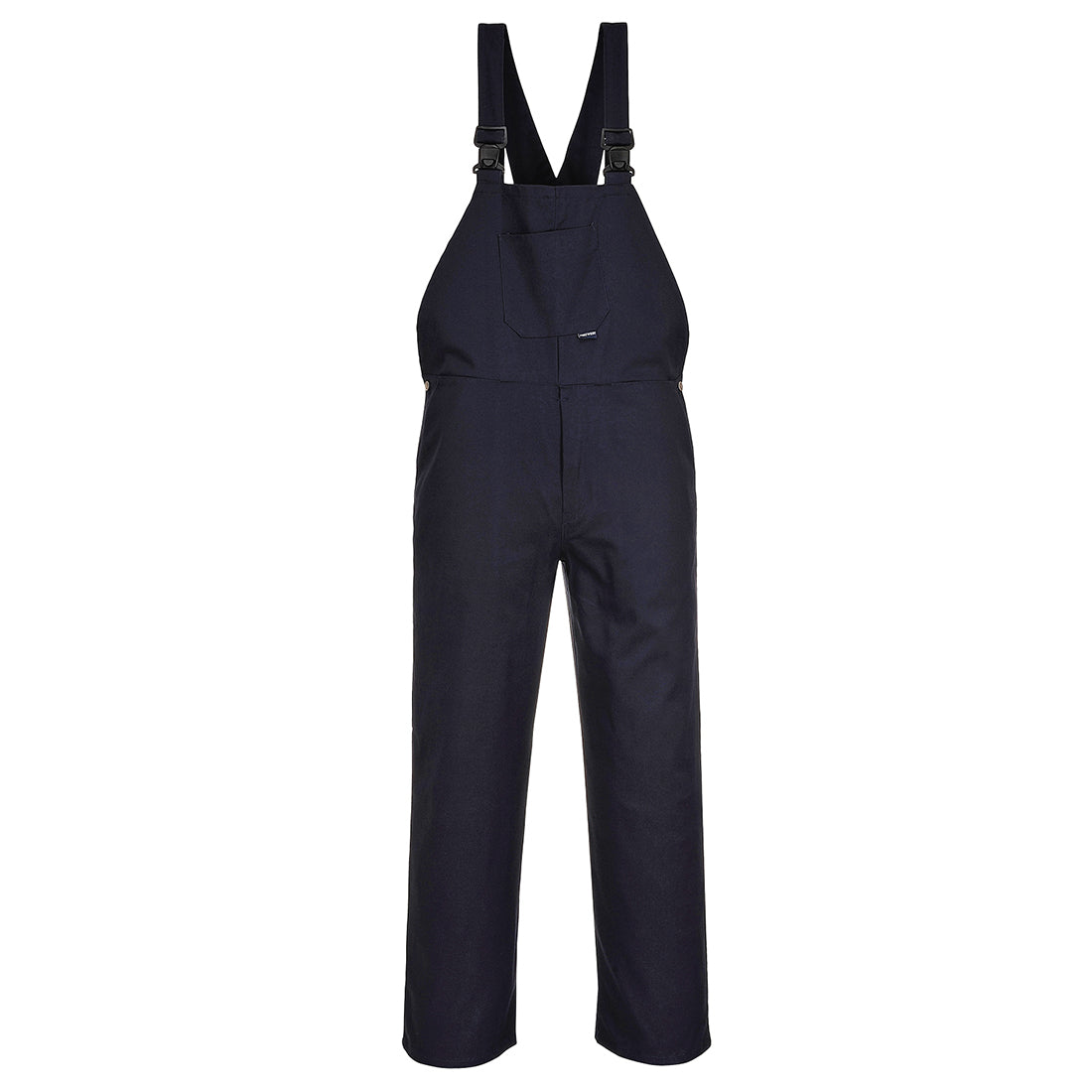 Portwest - Cotton Bib and Brace