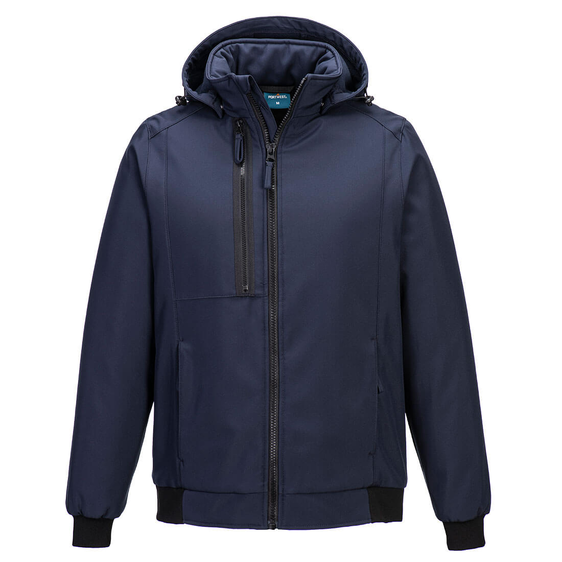 Portwest - WX2 Eco Insulated Softshell (2L)
