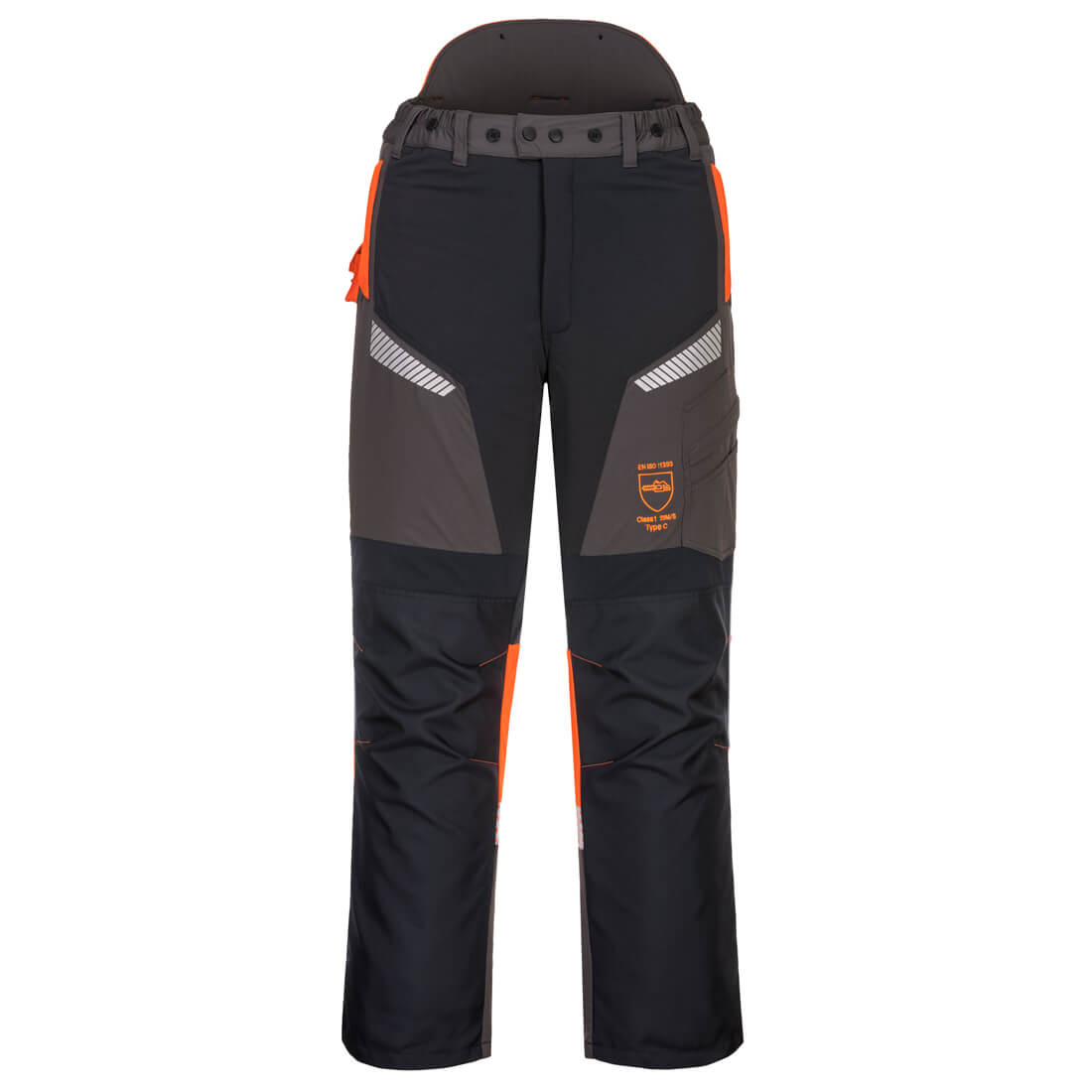 Portwest - Oak Professional Chainsaw Trousers