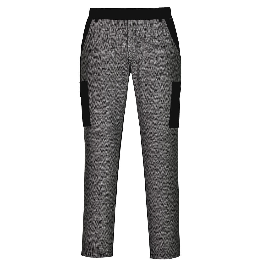 Portwest - Combat Trousers with Cut Resistant Front