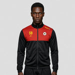 Frodsham JFC EVO Track Top – Adult