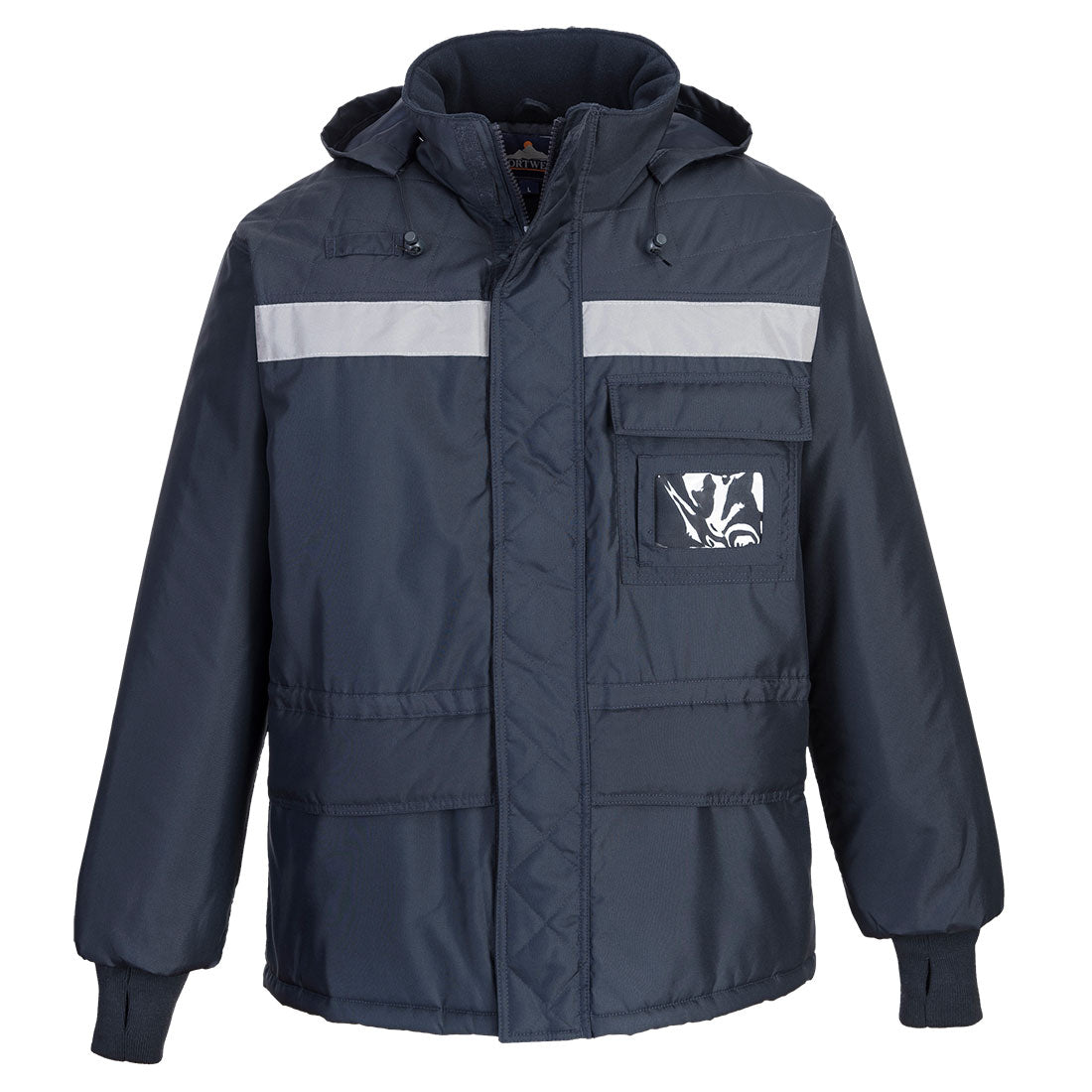 Portwest - ColdStore Jacket