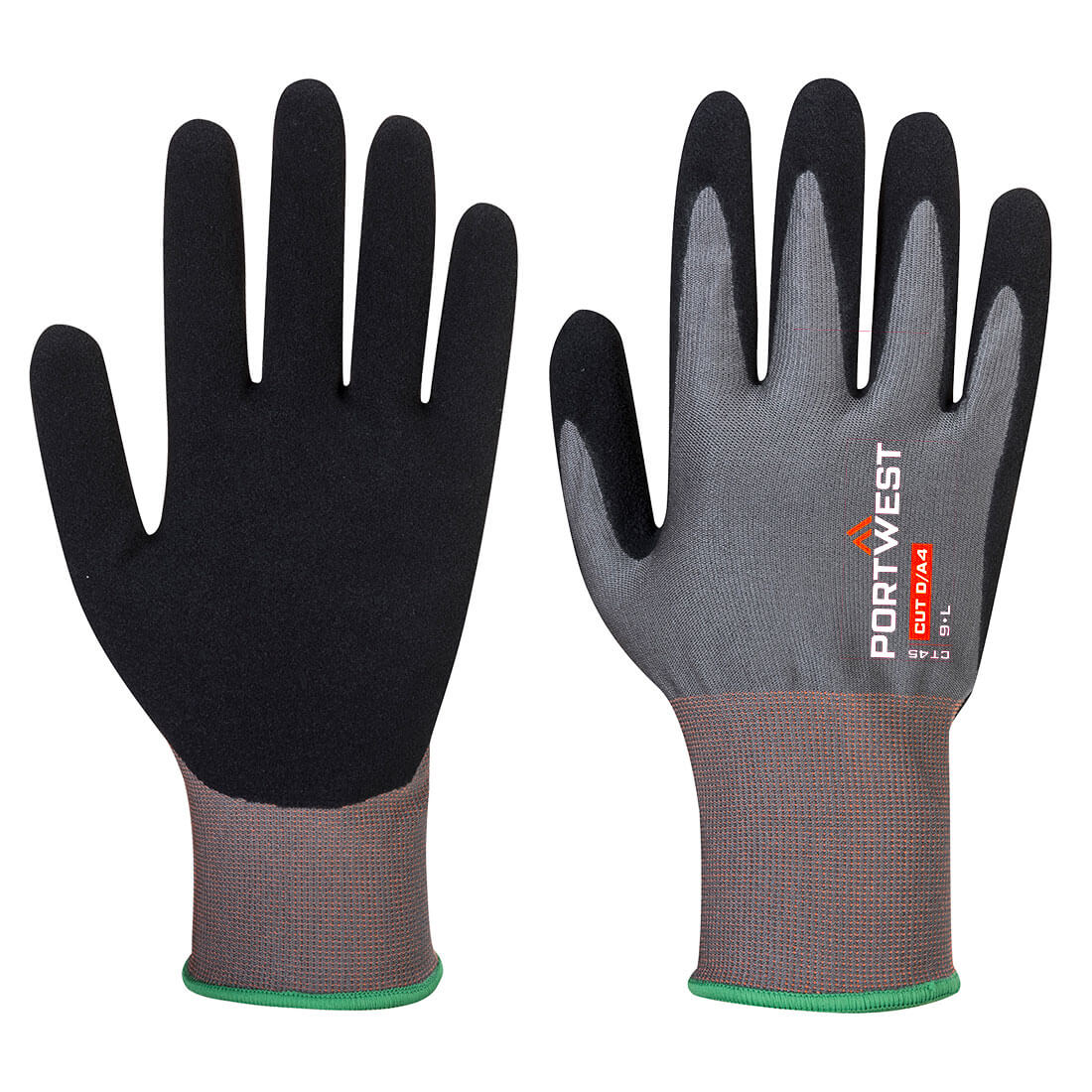 Portwest - CT Cut D18 Nitrile Glove