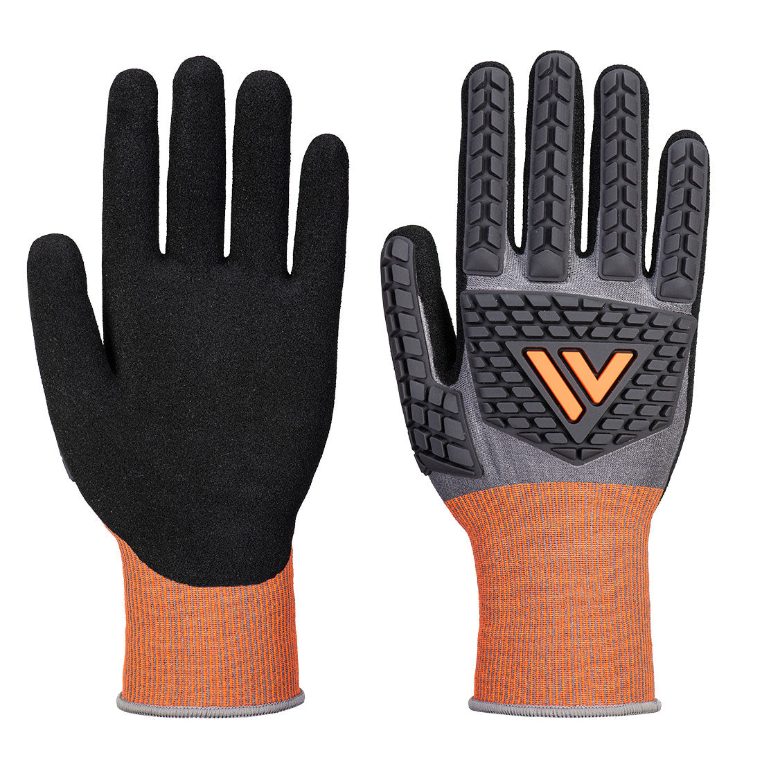 Portwest - CT Cut D18 Nitrile Impact Glove
