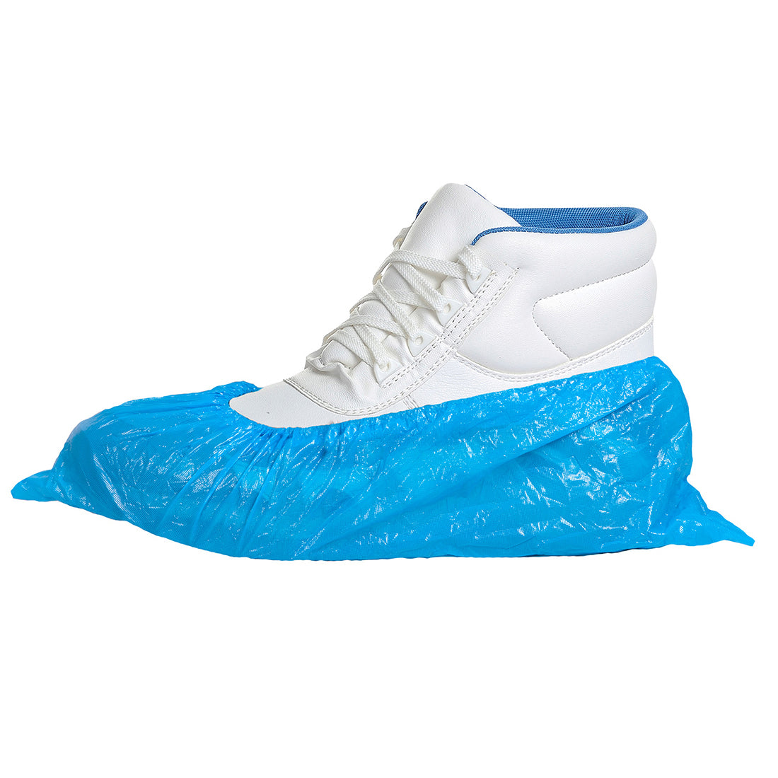 Portwest - Disposable PE Overshoes (PK6000)