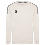 Stuart Surridge Blast Long Sleeve Cricket Sweater