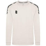 Stuart Surridge Blast Long Sleeve Cricket Sweater