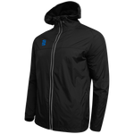 DU002 BLACK ROYAL LOGO
