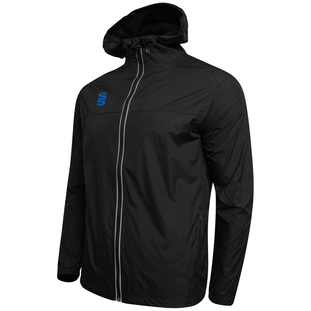 DU002 BLACK ROYAL LOGO