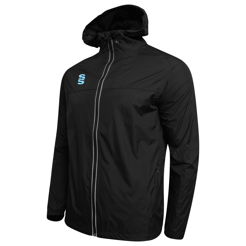 DU002 BLACK SKY LOGO