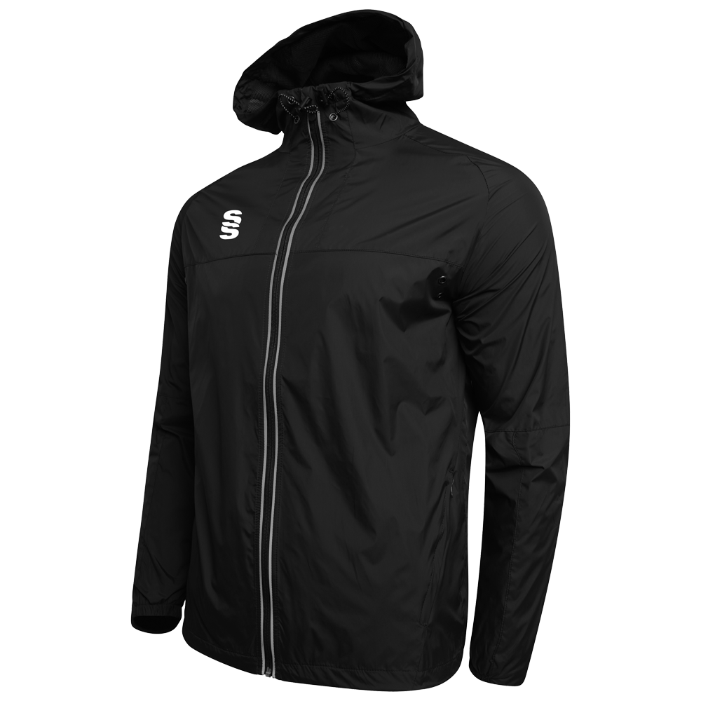 DU002 BLACK WHITE LOGO