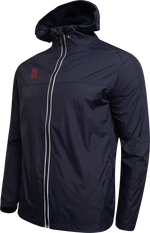DU002 NAVY MAROON LOGO