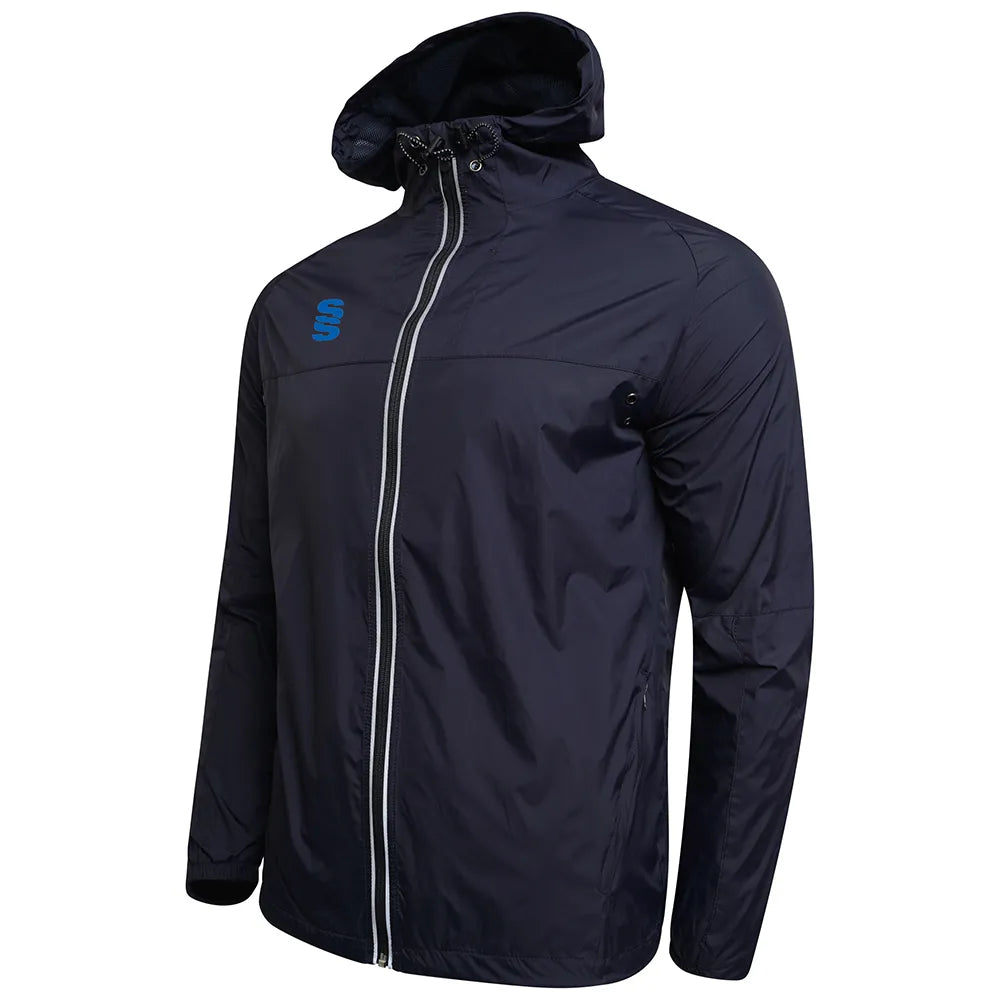 DU002 NAVY ROYAL LOGO