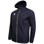 DU002 NAVY WHITE LOGO