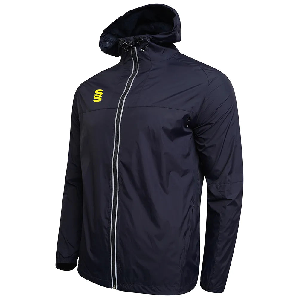 DU002 NAVY YELLOW LOGO